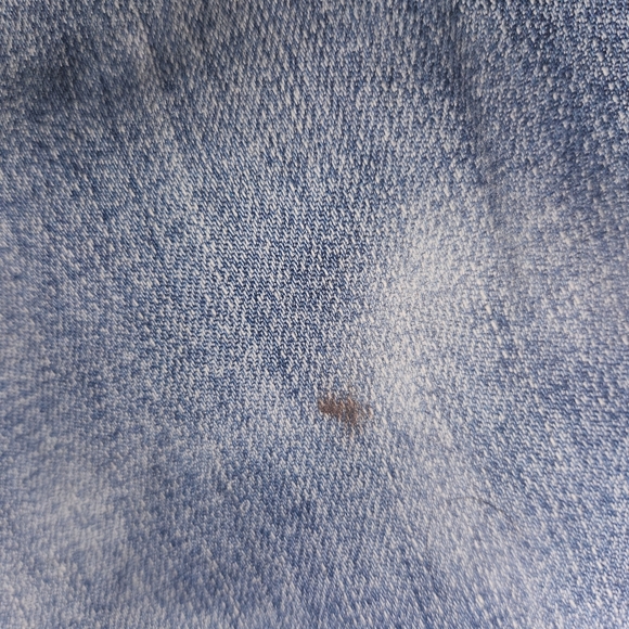 Carhartt skinny slim fit jeans, Layton Style, size 2 tall - Picture 7 of 15